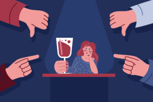 طريقة علاج المدمن 
